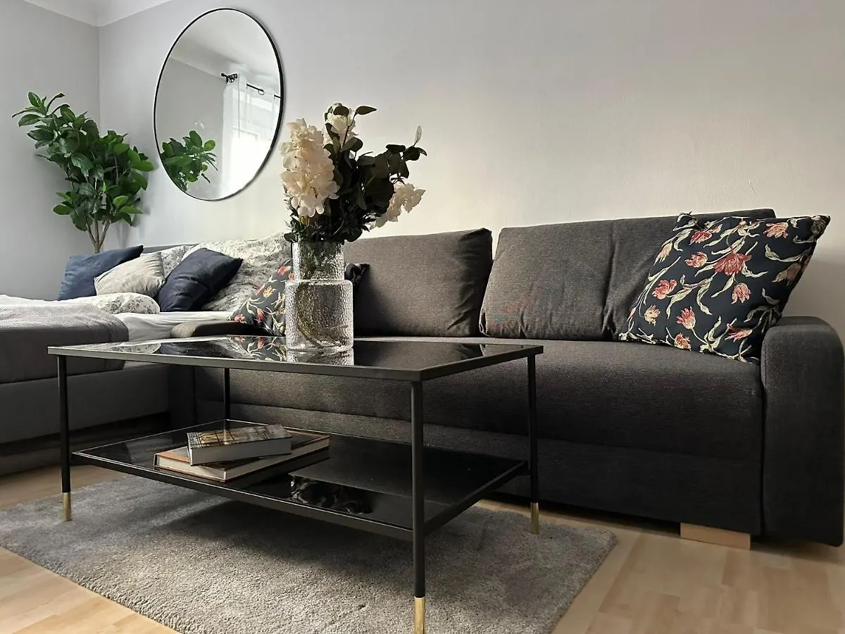 Balcony Apartment, 1 Min To U1 Reumannplatz Вена Австрия